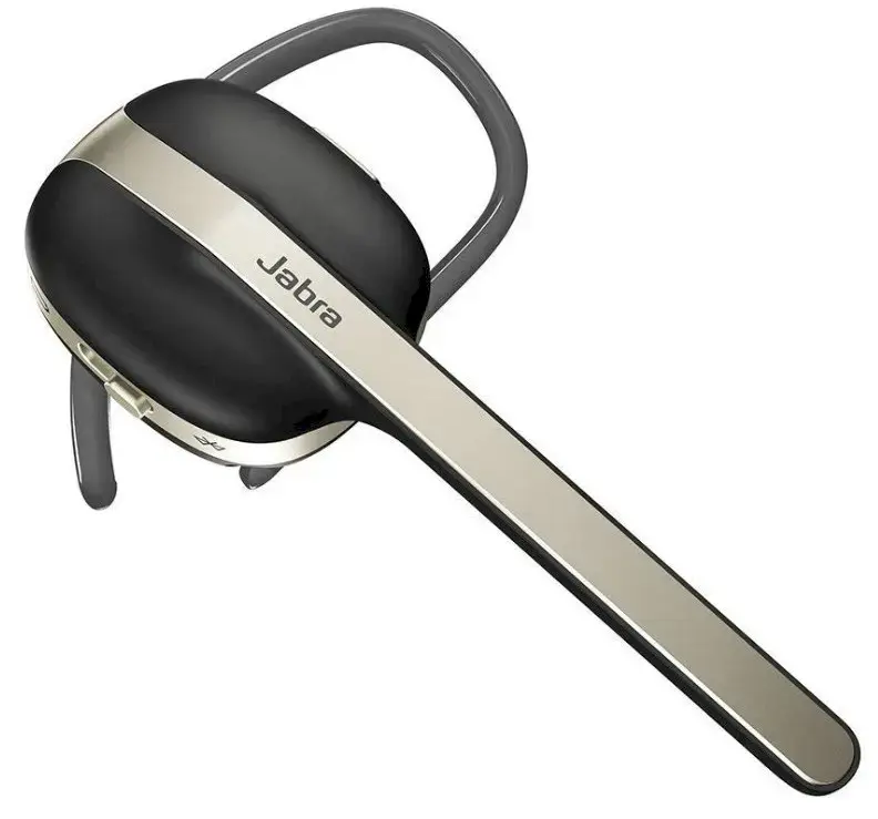 Jabra Talk 30 Bluetooth 3.0 handsfree headset with clear sound | HD black