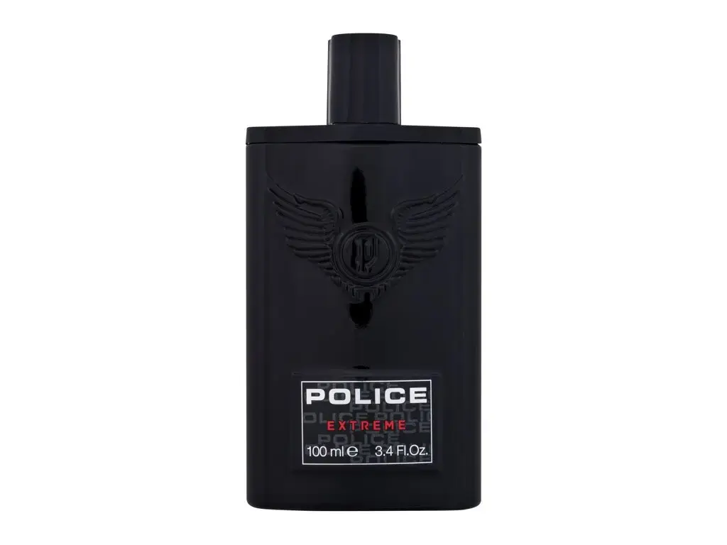Police Extreme Eau de Toilette 100 ml