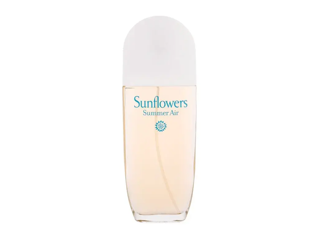 Elizabeth Arden Sunflowers Summer Air Eau de Toilette 100 ml