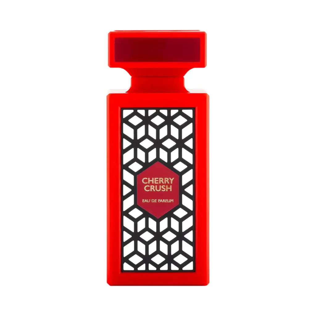 Flavia, Cherry Crush, Eau De Parfum, For Women, 90 ml