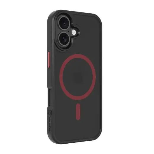 Tactical MagForce Hyperstealth 2.0 чехол для телефона iPhone 17 черный