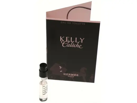 Hermes Kelly Caléche Eau de Toilette 2 ml