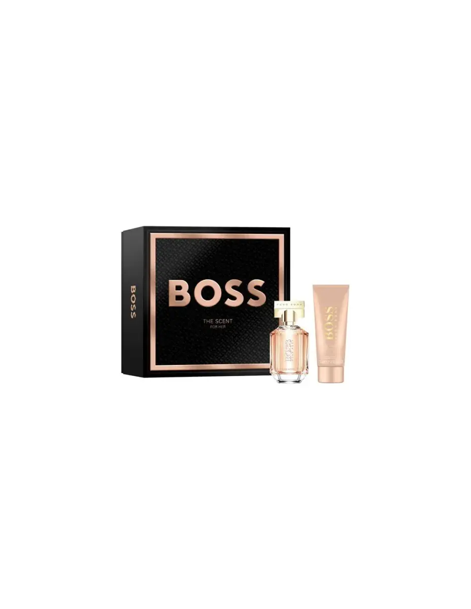 Hugo Boss  The Scent For Her