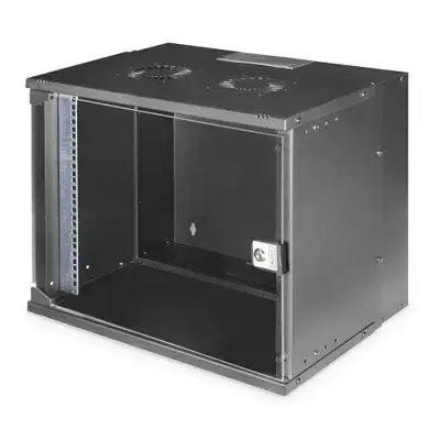 Digitus SOHO PRO Series - rack - 9U