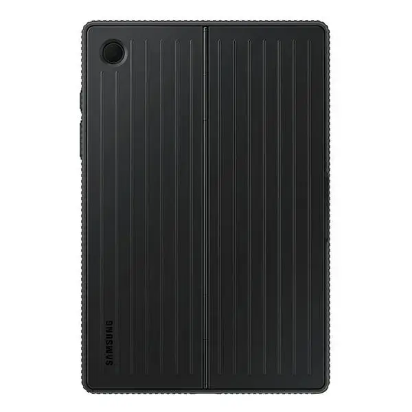Samsung Protective Standing Cover for Galaxy Tab A8 black