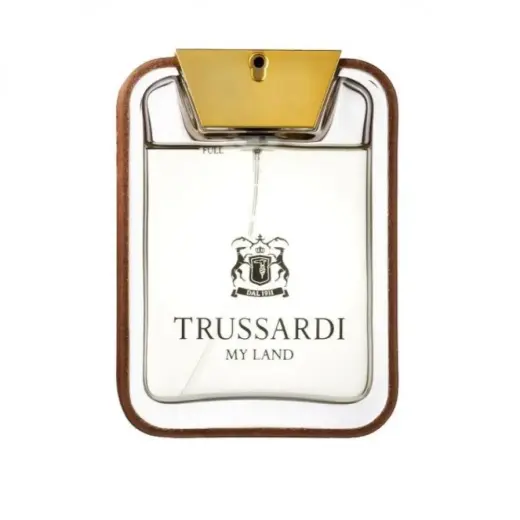 Trussardi, My Land, Eau De Toilette, For Men, 100 ml *Tester
