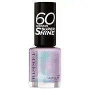 Rimmel London 60 Seconds Super Shine 8ml