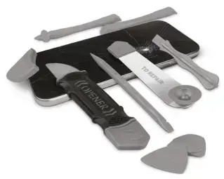 Instrumentu komplekts SBS Opening Tools 13 in 1