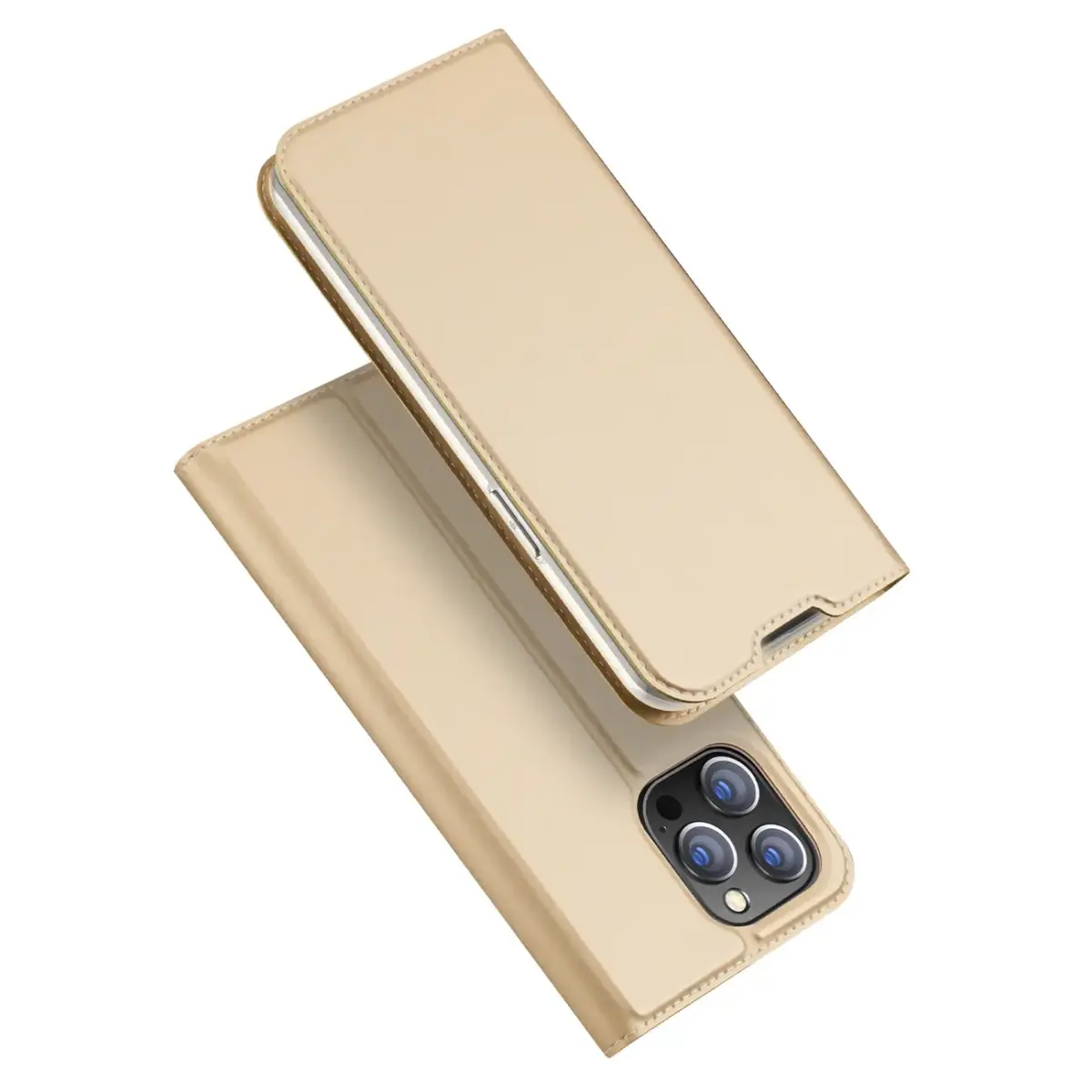 Dux Ducis Skin Pro book type