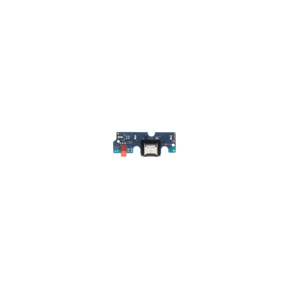 Samsung X130 Galaxy TAB A11 WiFi Board with charging Connector (Service Pack)