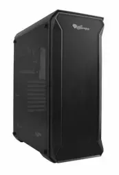 Genesis Irid 505 Black