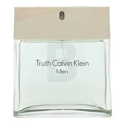 Calvin Klein Truth for Men Tualetes ūdens vīriešiem 100 ml
