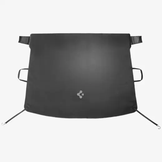 Cover Spigen Windshield Cover WC100 for Tesla Model 3/3 (2024)/Y/Y(Juniper) black