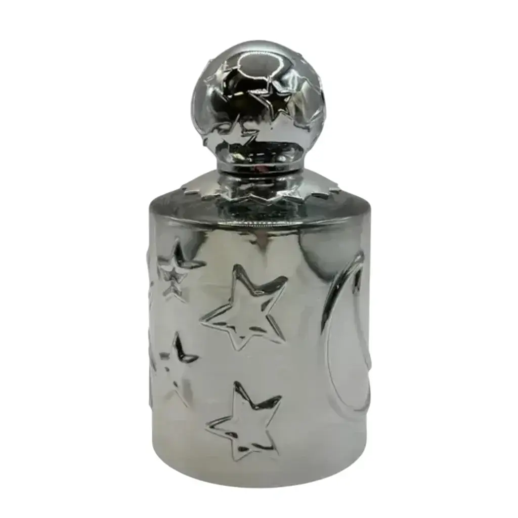 Benetton, Sun Moon Stars Mania, Eau De Parfum, For Men, 100 ml