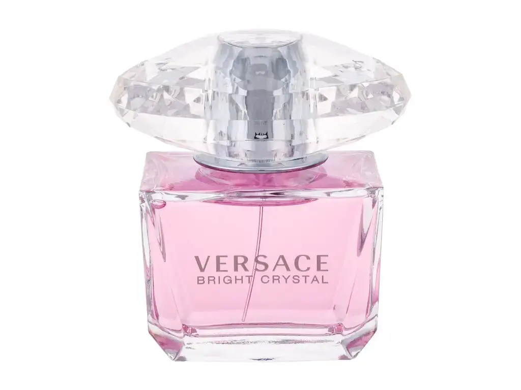 Versace Bright Crystal Eau de Toilette 90 ml