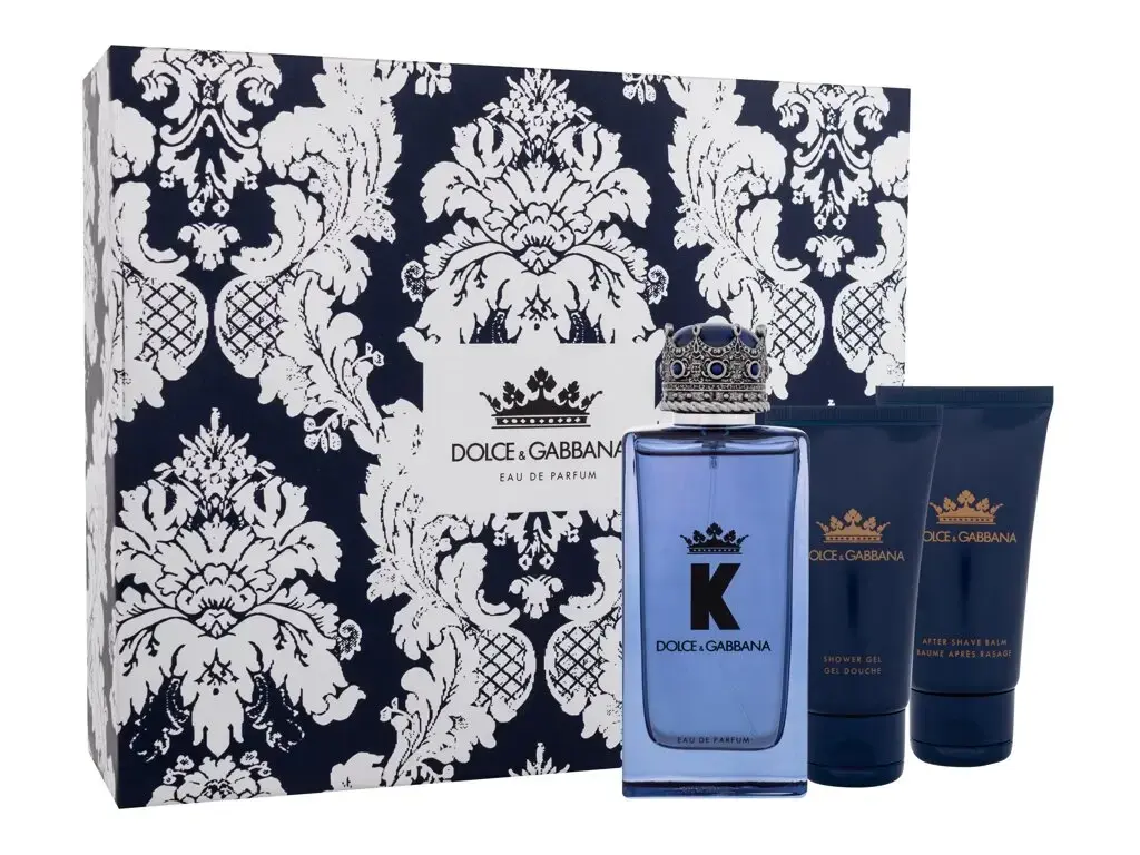 Dolce&Gabbana K Eau de Parfum 100 ml