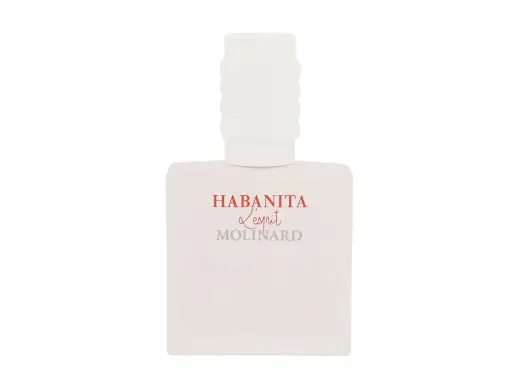 Molinard Habanita L'Esprit Eau de Parfum 30 ml