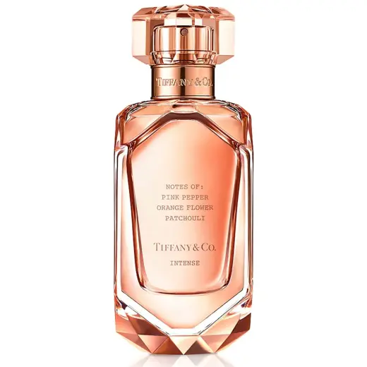 Tiffany & Co. Rose Gold Intense (EDP) парфюмерная вода для женщин 75 мл