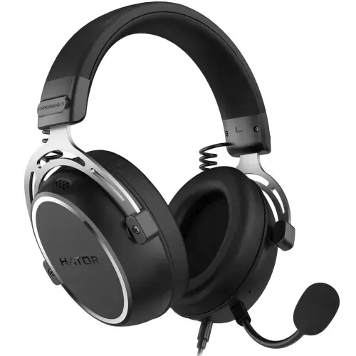 Hator ESH05 Hypergang 3 Headphones with microphone