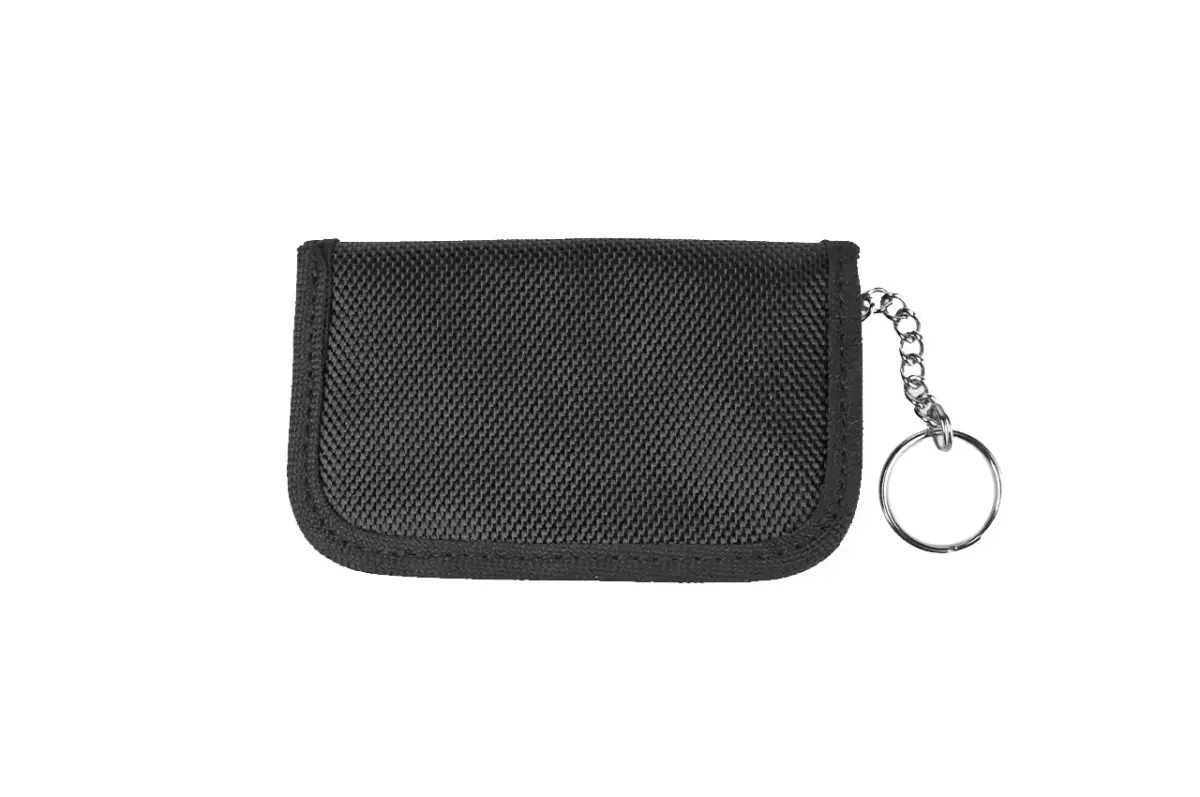 Car key signal blocker SB-02