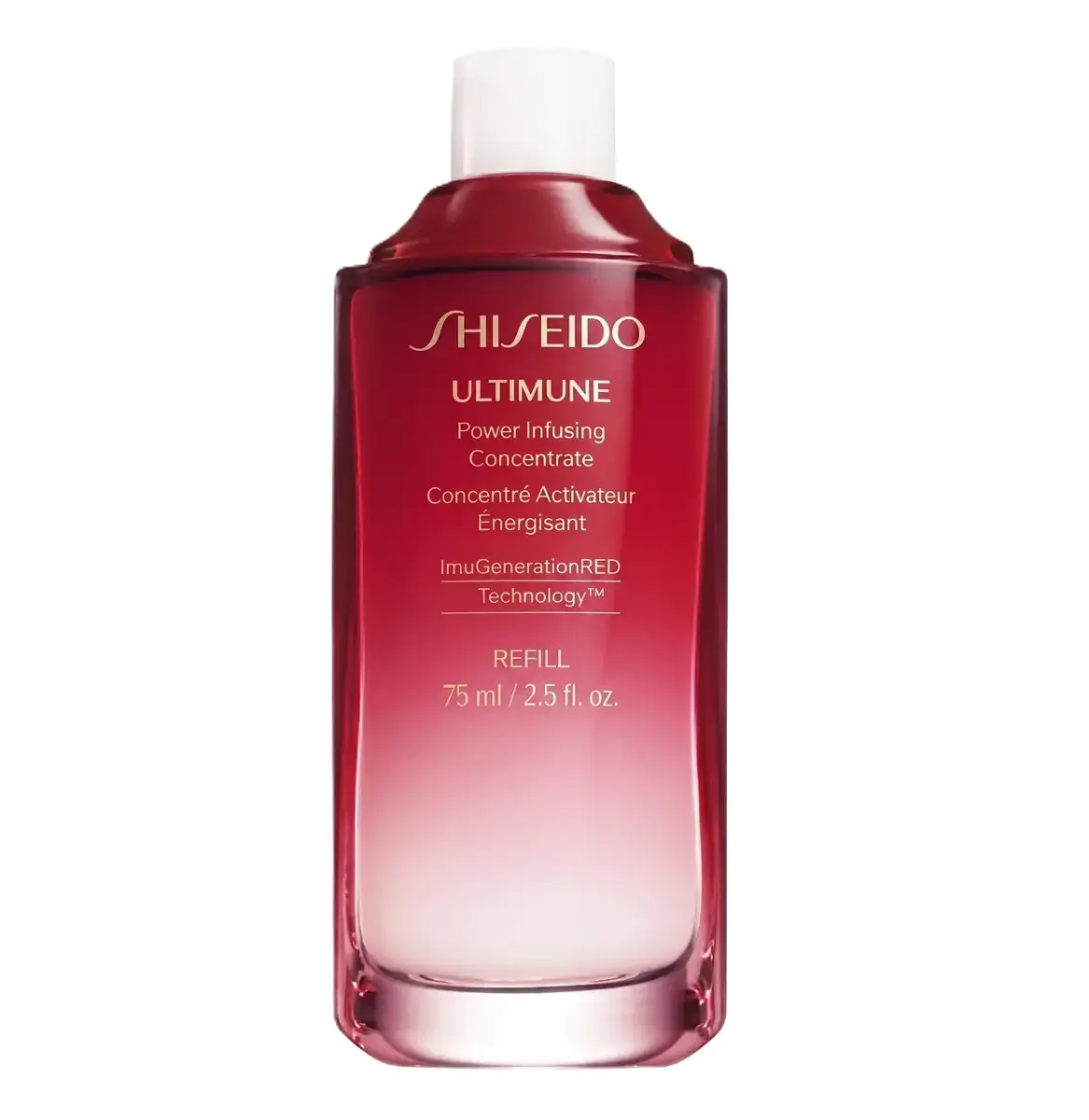Shiseido Ultimune Serum Power Infusing Concentrate