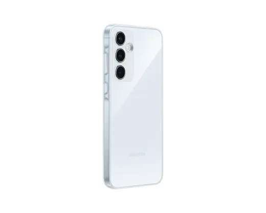 EF-QA556CTE Samsung Clear Cover for Galaxy A55 5G Transparent