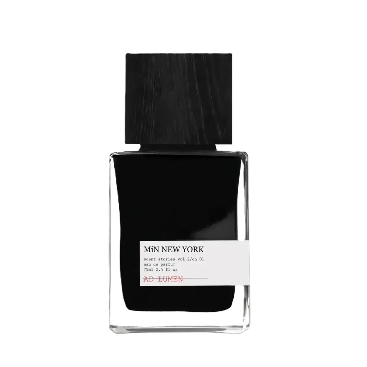 MiN New York Scent Stories Vol
