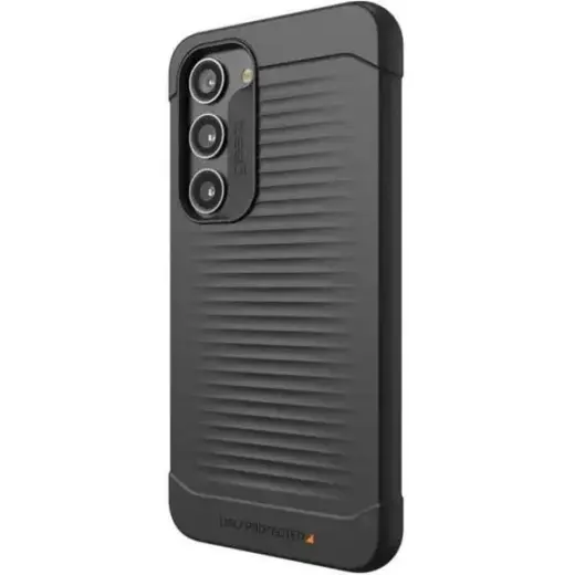 Gear4 Havana Sam S23 S911 czarny|black 53177