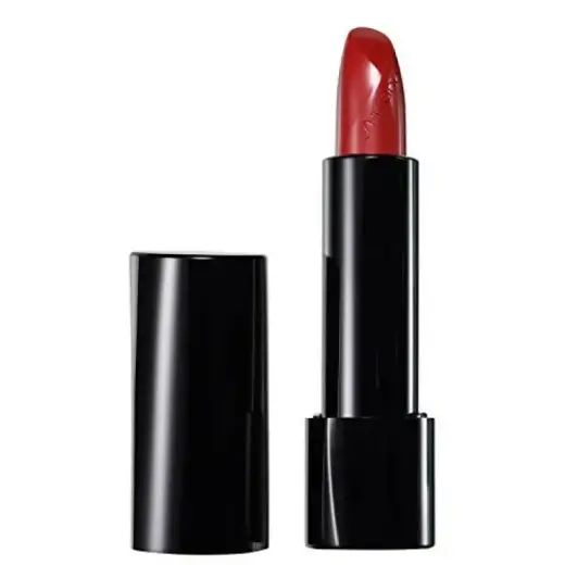 Shiseido, Rouge Rouge, Cream Lipstick, Rd502, Real Ruby, 4 g *Tester