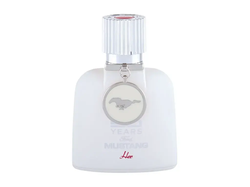 Ford Mustang Mustang 50 Years Eau de Parfum 50 ml