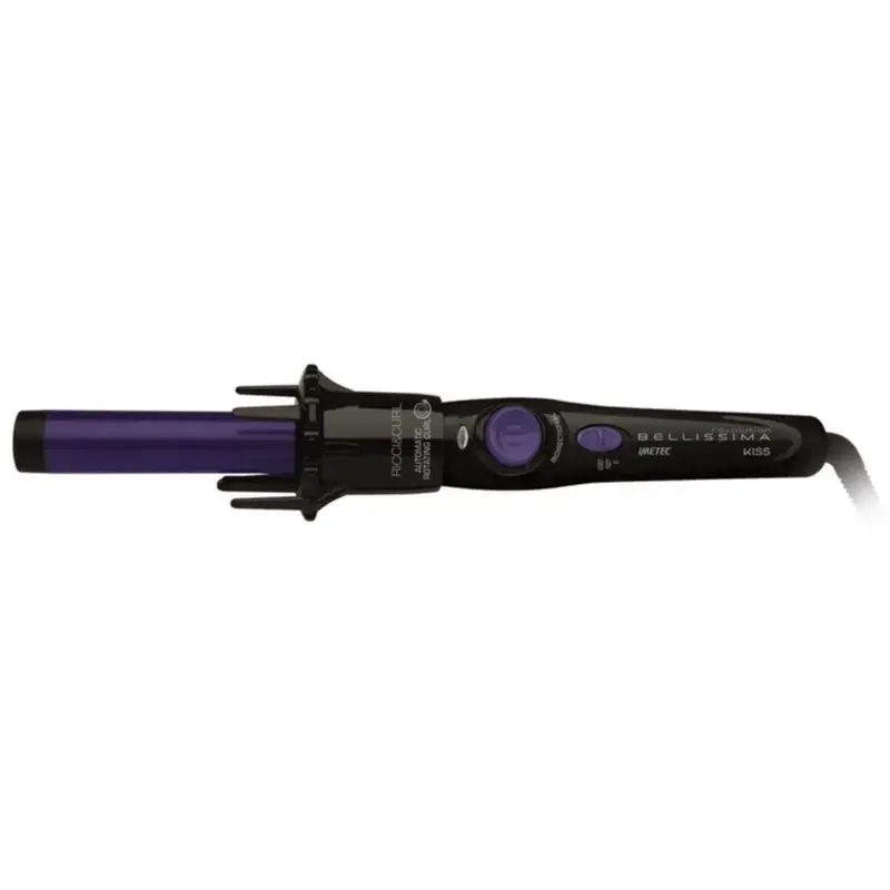 11307 Revolution Ricci & Curl Imetec