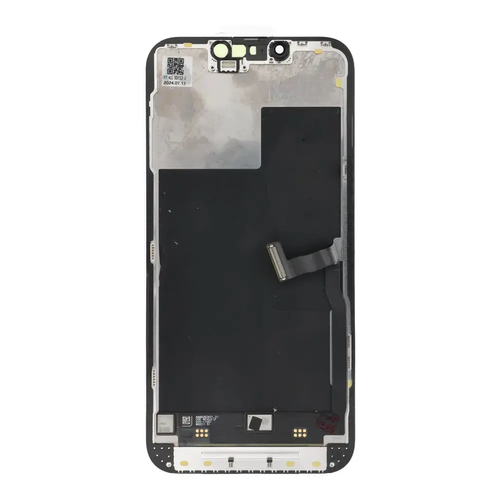 FixCell LCD Display for IPHONE 13 Pro Super Retina XDR (refurbished)