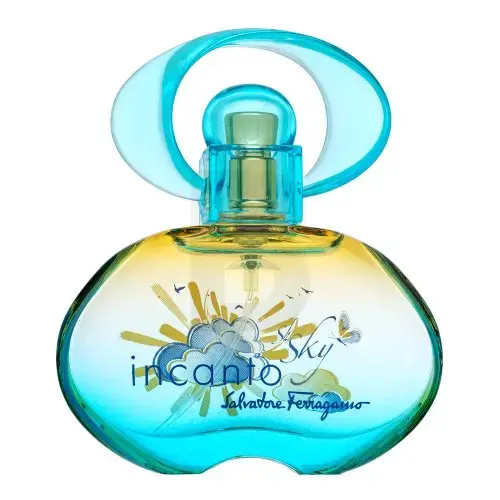 Salvatore Ferragamo Incanto Sky Eau de Toilette for women 30 ml