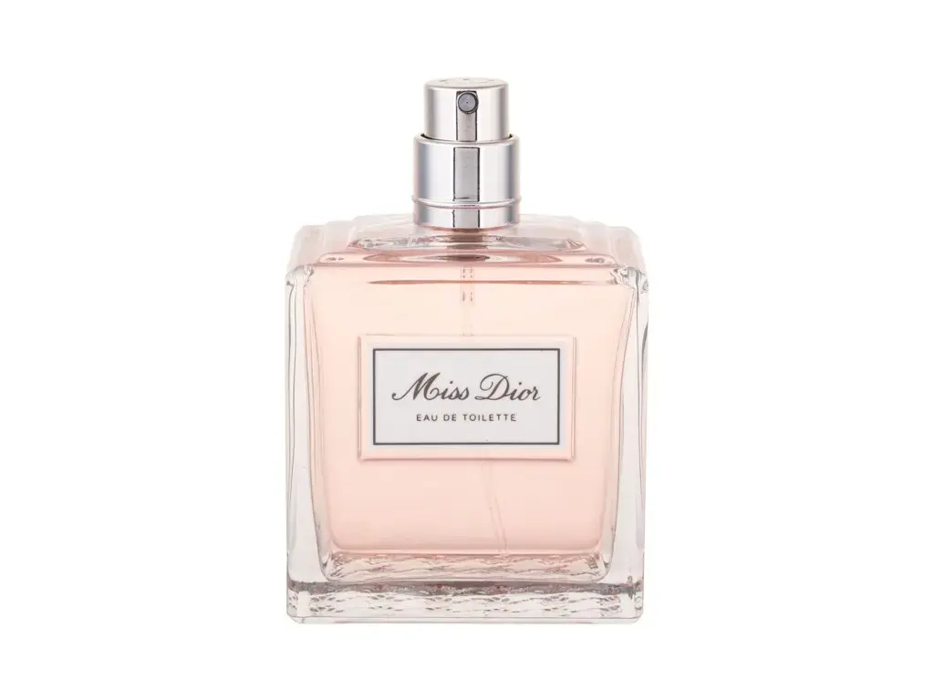 Dior Miss Dior 2013 Eau de Toilette 100 ml