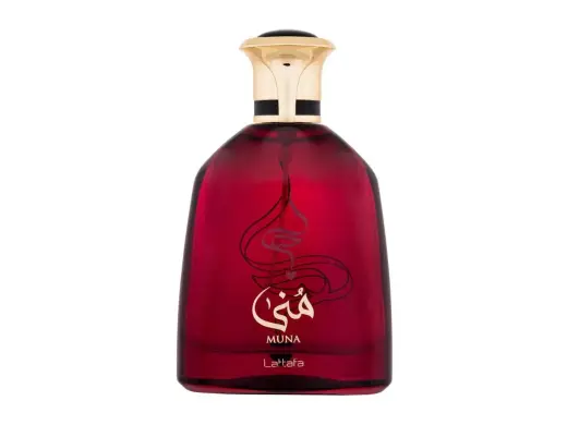 Lattafa Muna Eau de Parfum 100 ml