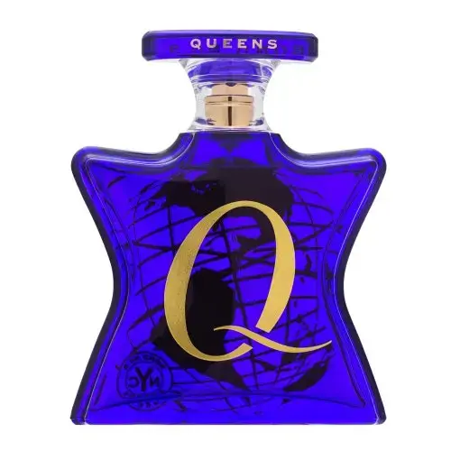 Bond No. 9 Queens unisex parfimērijas ūdens 100 ml