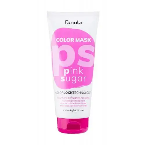 Fanola Color Mask 200ml