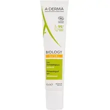 Biology Nutri Dermatological Care - Nourishing Face Cream.