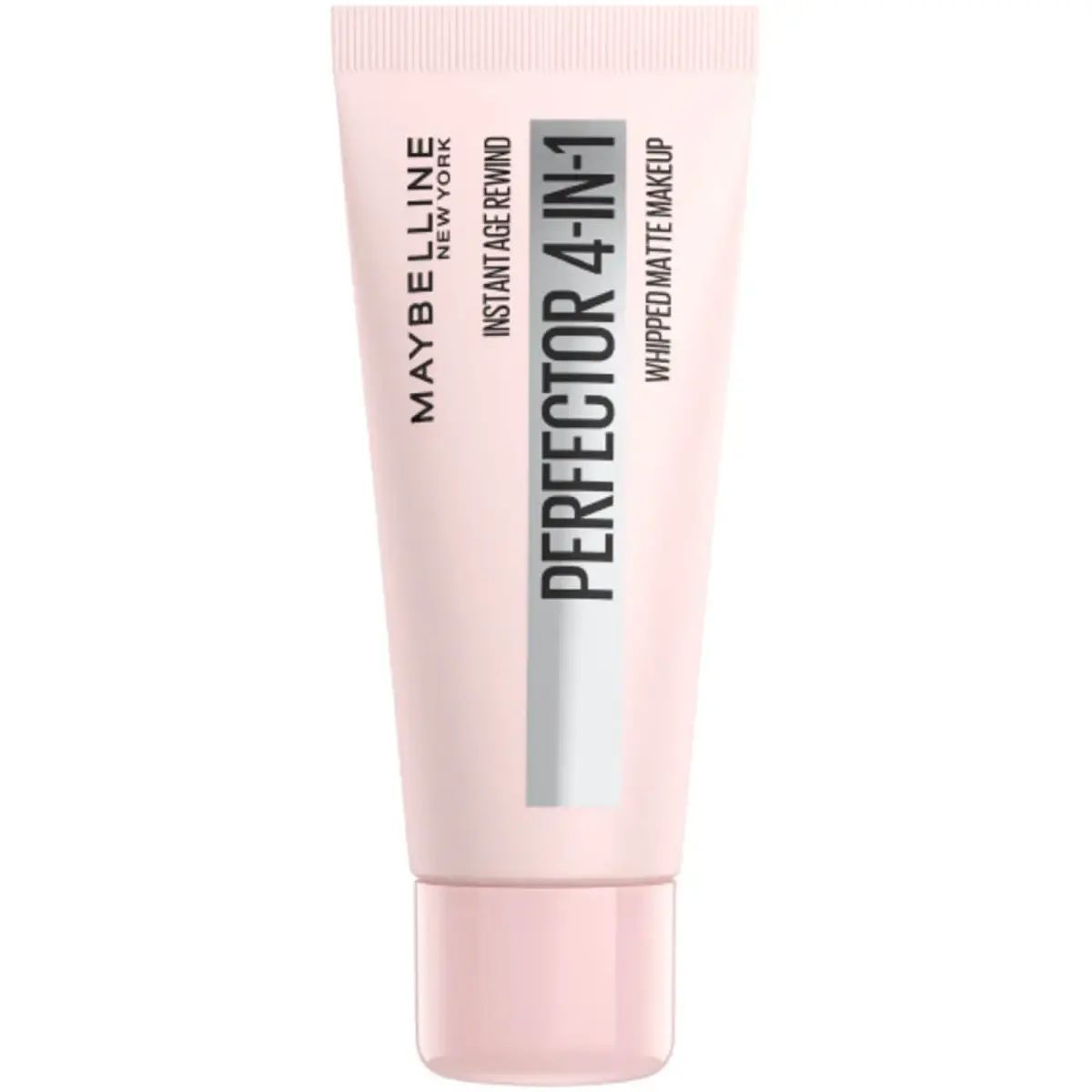 Maybelline New York Womens Instant Anti Age Perfector 4-in-1 Whipped Matte Makeup - 05 Deep - One Size