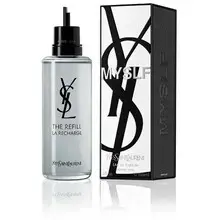 MYSLF EDP ( náplň )