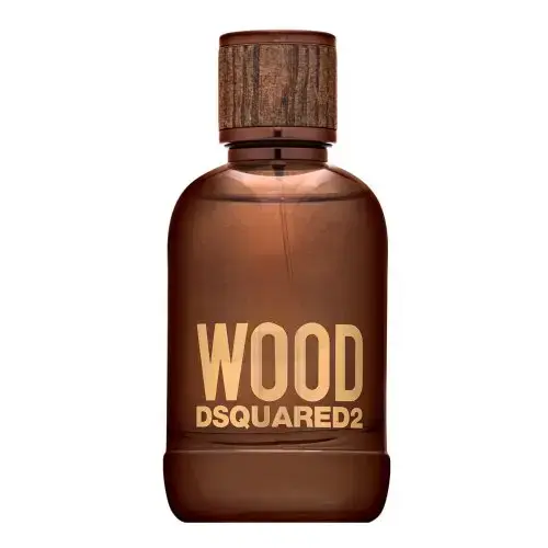 Dsquared2 Wood tualetes ūdens vīriešiem 100 ml