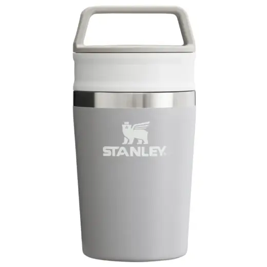 Termokrūze The Café-To-Go Travel Mug 0,23L gaiši pelēka