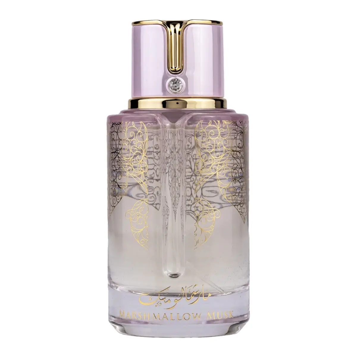 Arabiyat Prestige, Marshmallow Musk, Eau De Parfum, For Women, 100 ml