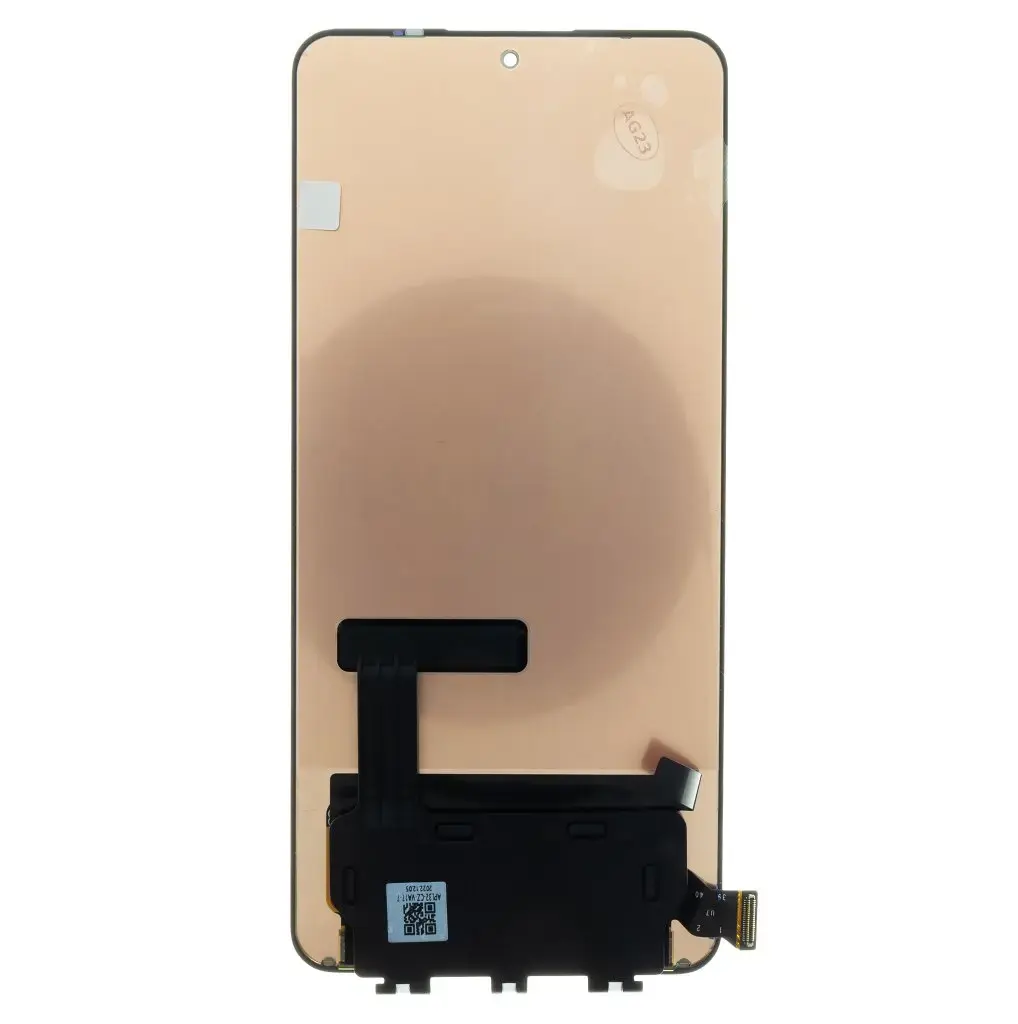 LCD Display + Touch Unit for Xiaomi 12T/12T Pro