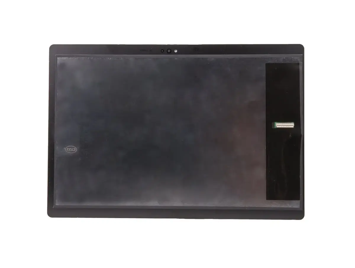 LCD Display + Touch Unit Lenovo Tab M10 Black (X605LC)