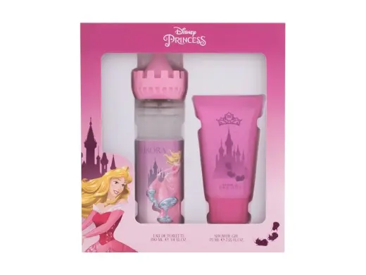 Disney Princess Aurora Eau de Toilette 100 ml