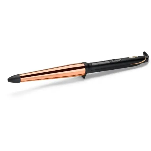 BaByliss C458E Curling Iron 1 Pc