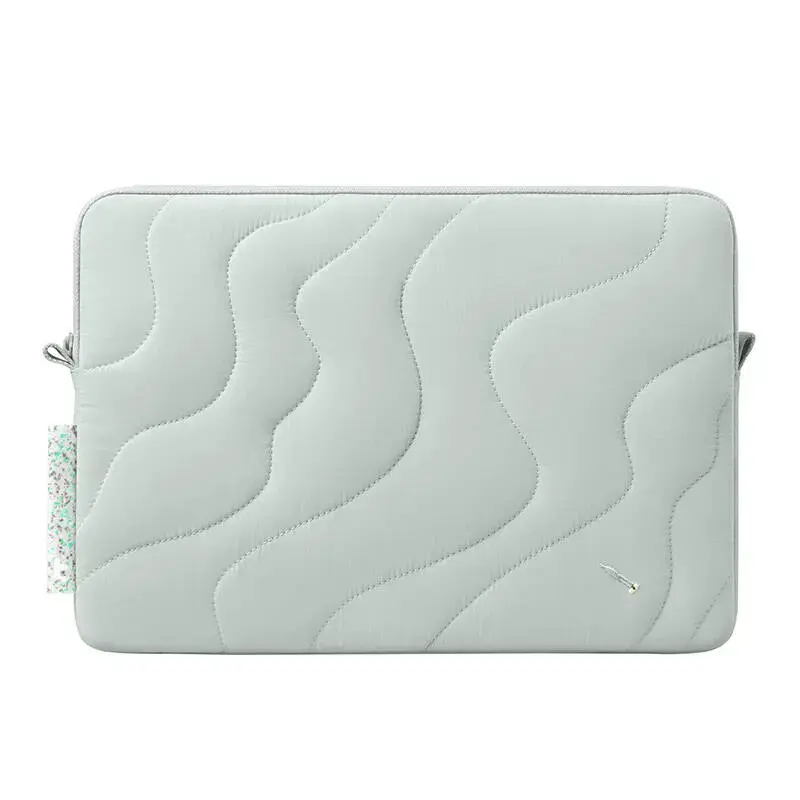 Tomtoc Terra-A27 16'' laptop case (blue)
