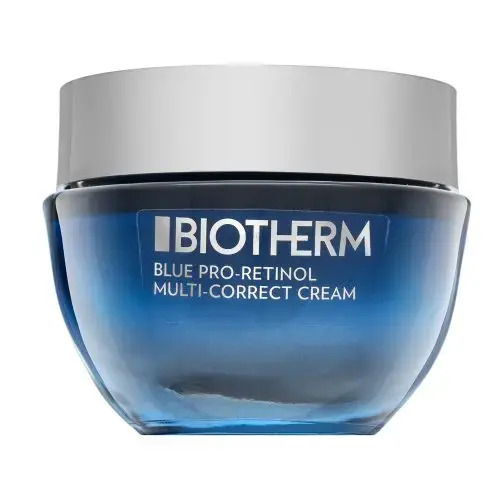 Biotherm Blue Pro-Retinol Day Cream Multi-Correct Cream 50 ml