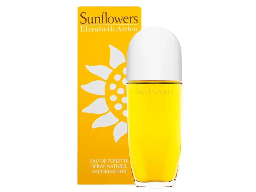 Elizabeth Arden Sunflowers Eau de Toilette 30 ml
